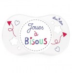 1-suc joues bisous